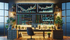 Read more about the article Unlocking Success: The Best Indicators to Use for Cryptocurrency Trading in 2023